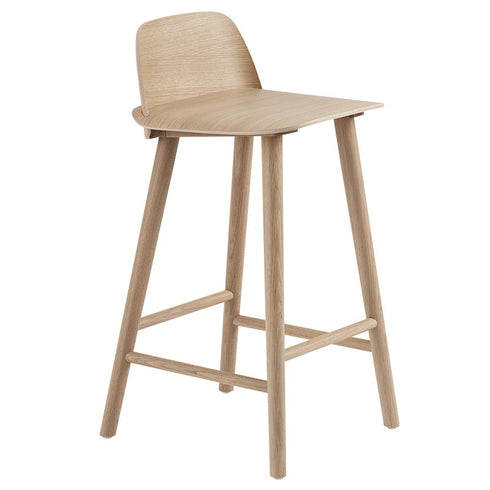Nerd Counter Stool / 65cm